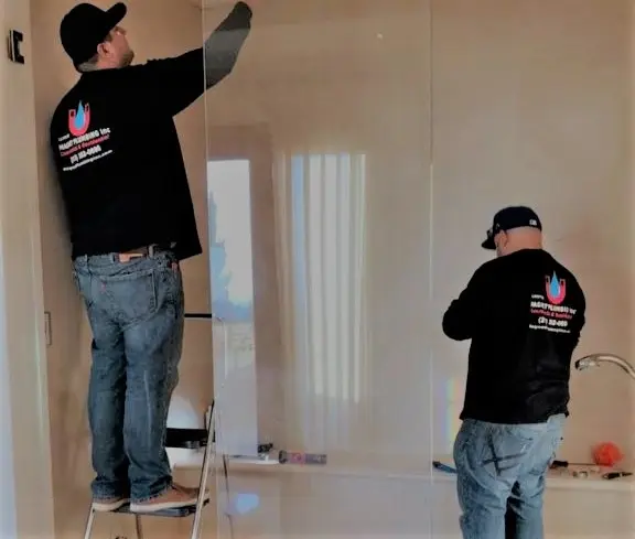 Professional plumbing installation for Tankless Water Heater Installation in Fenton