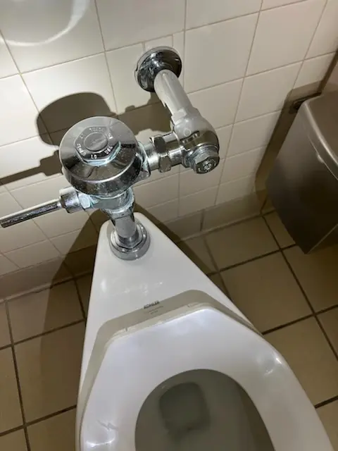 Fixture installation and repair for Sewer Camera Inspection in Fenton